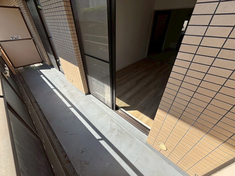 エスパシオ塚口の物件内観写真