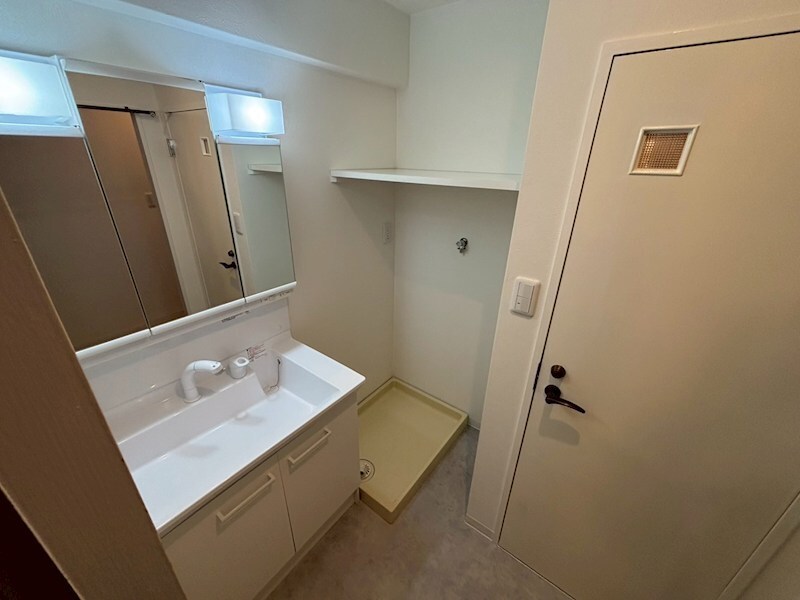 エスパシオ塚口の物件内観写真