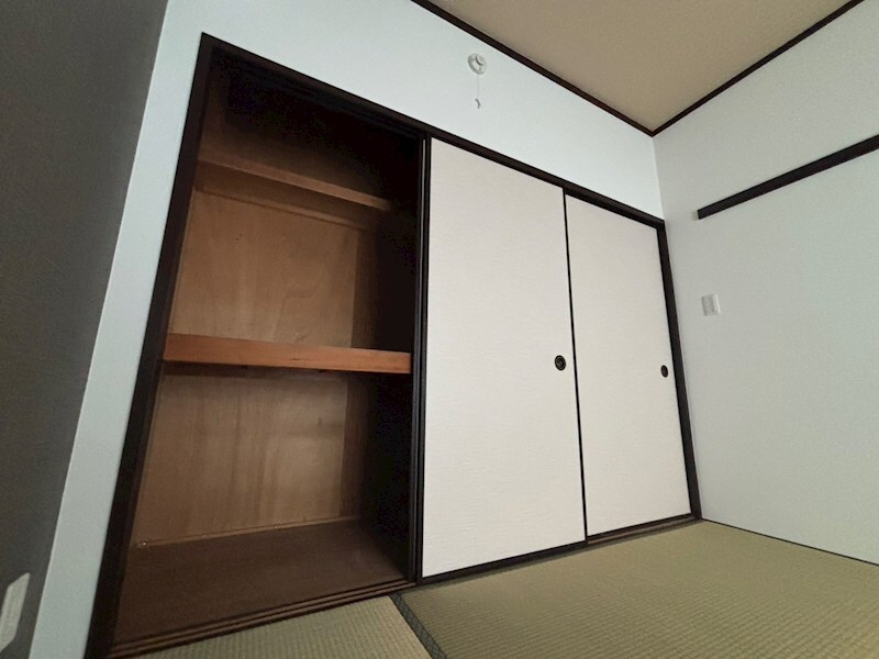 エスパシオ塚口の物件内観写真