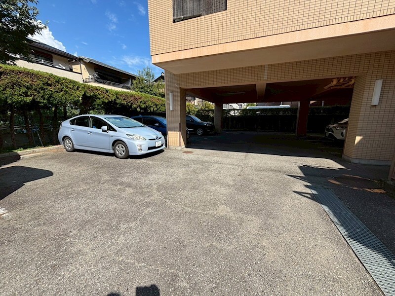 エスパシオ塚口の物件内観写真