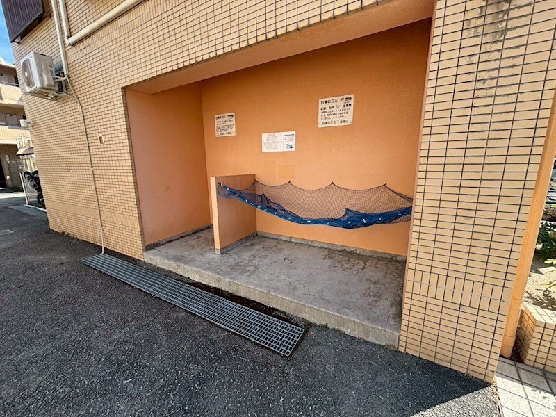 エスパシオ塚口の物件内観写真