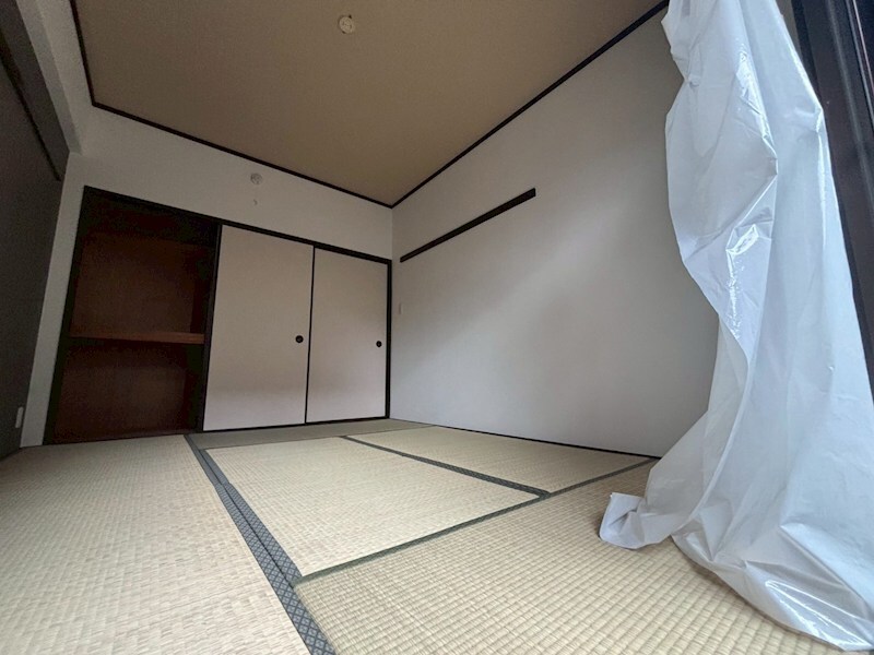 エスパシオ塚口の物件内観写真