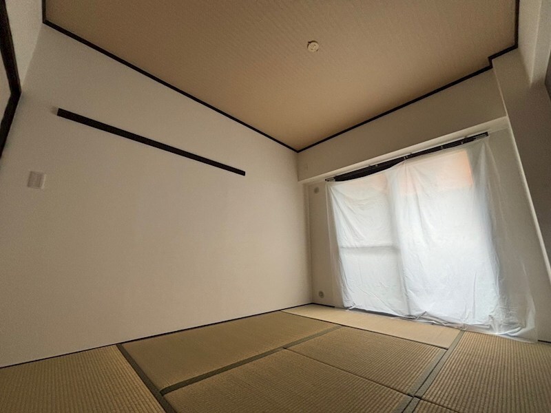 エスパシオ塚口の物件内観写真