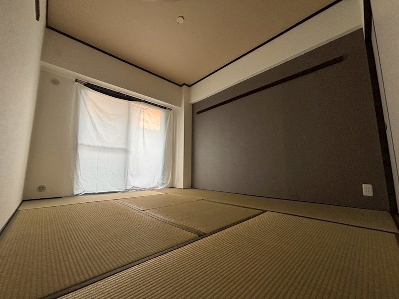 エスパシオ塚口の物件内観写真