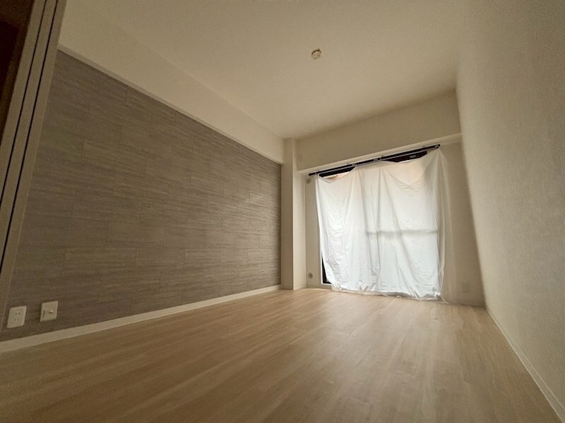 エスパシオ塚口の物件内観写真