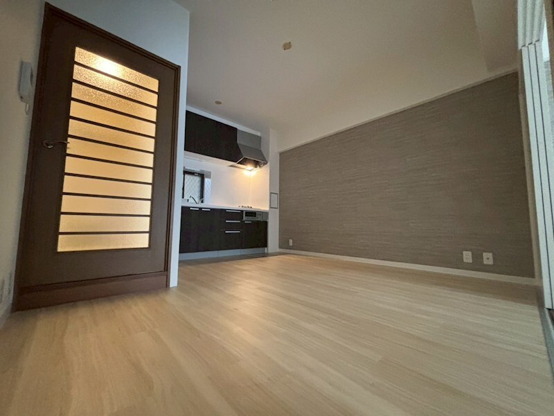 エスパシオ塚口の物件内観写真