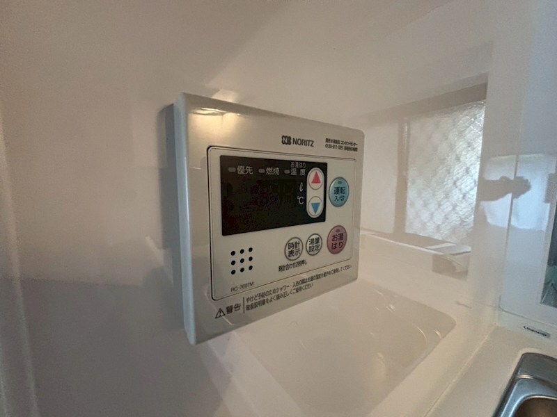 エスパシオ塚口の物件内観写真