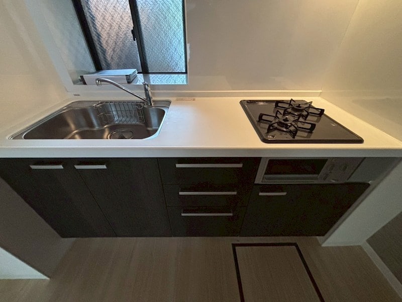 エスパシオ塚口の物件内観写真