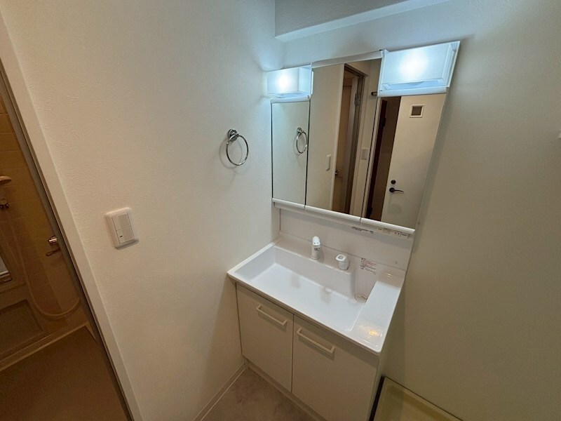 エスパシオ塚口の物件内観写真