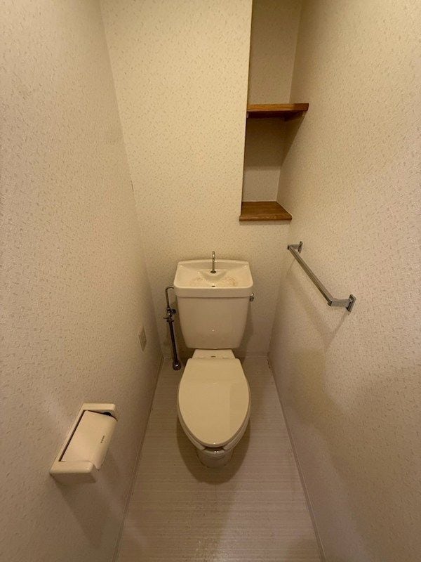 プレミールソシアの物件内観写真