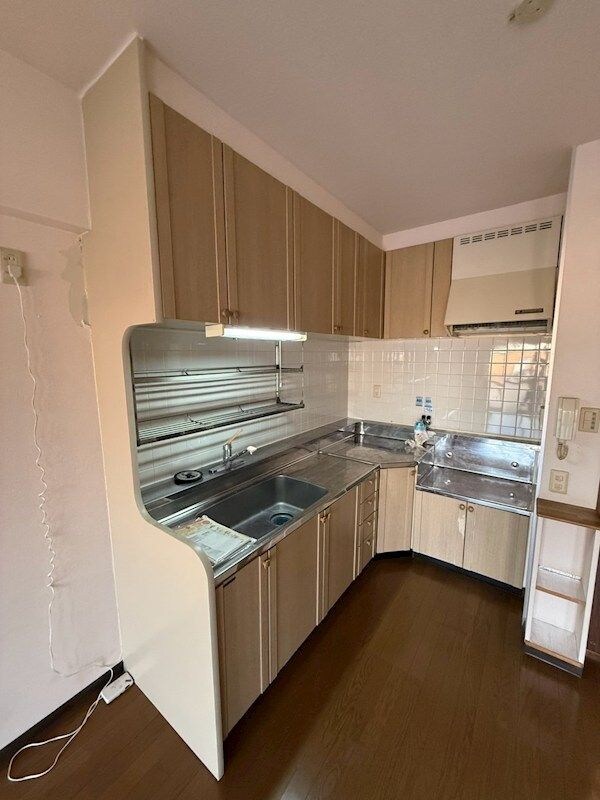 プレミールソシアの物件内観写真