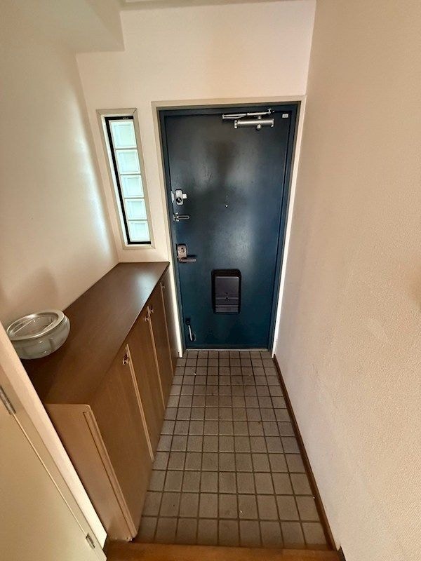 プレミールソシアの物件内観写真