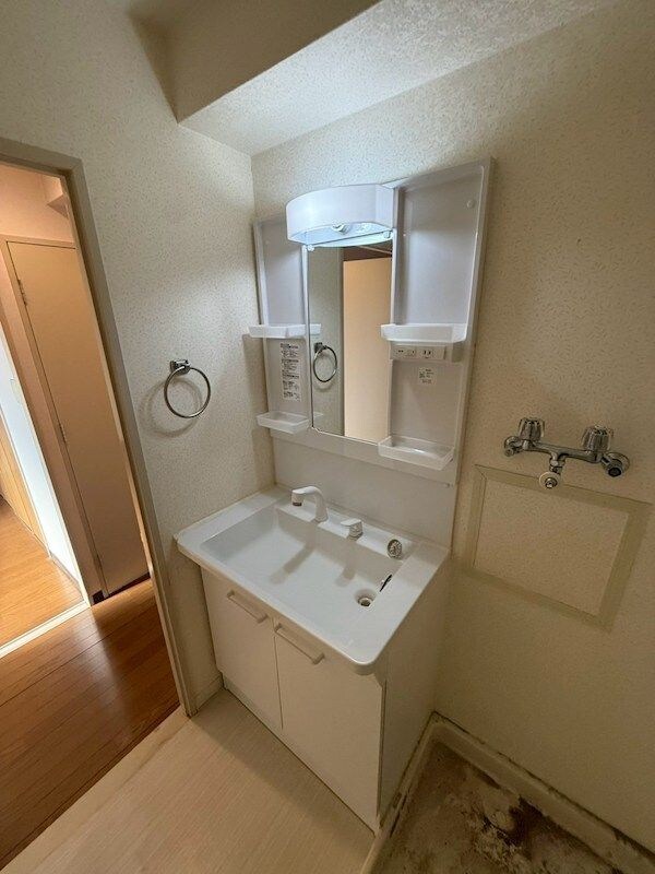 プレミールソシアの物件内観写真