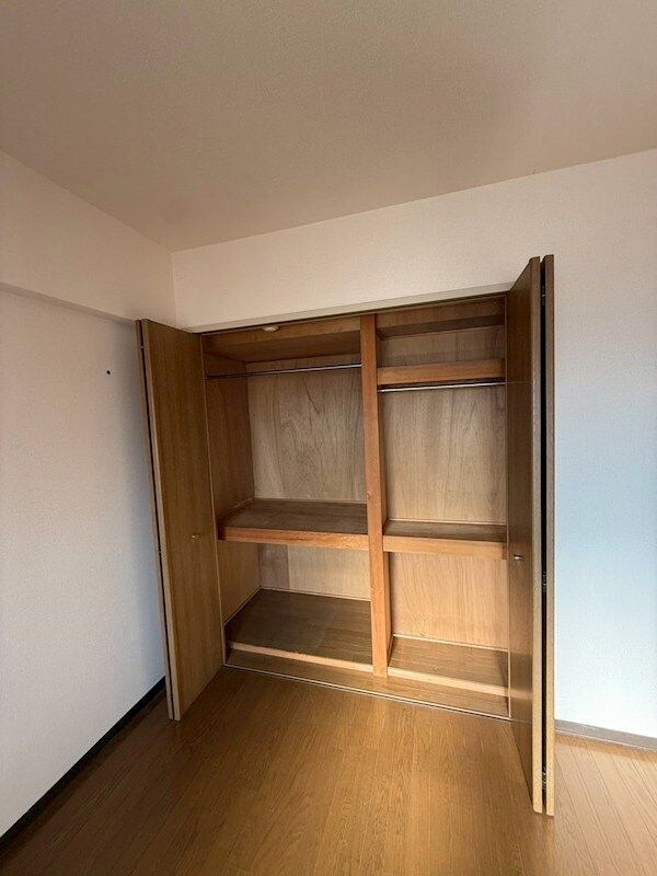 プレミールソシアの物件内観写真