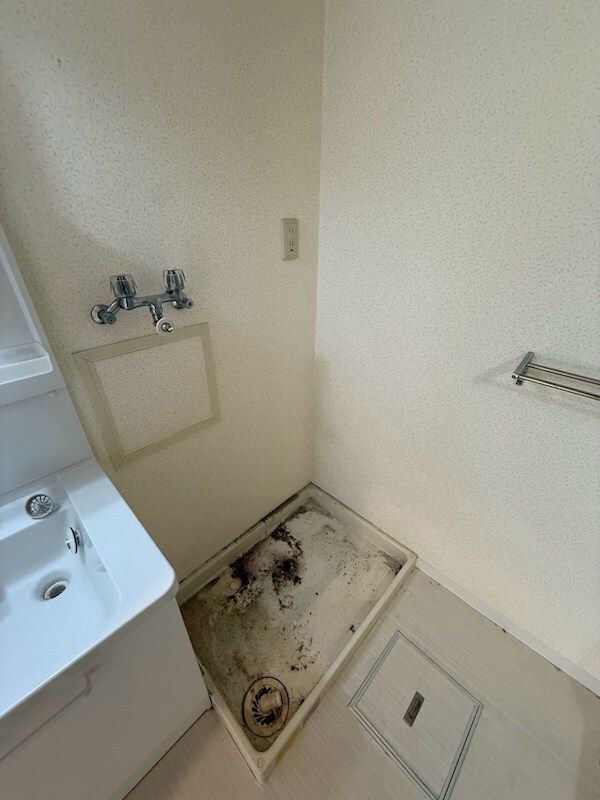 プレミールソシアの物件内観写真