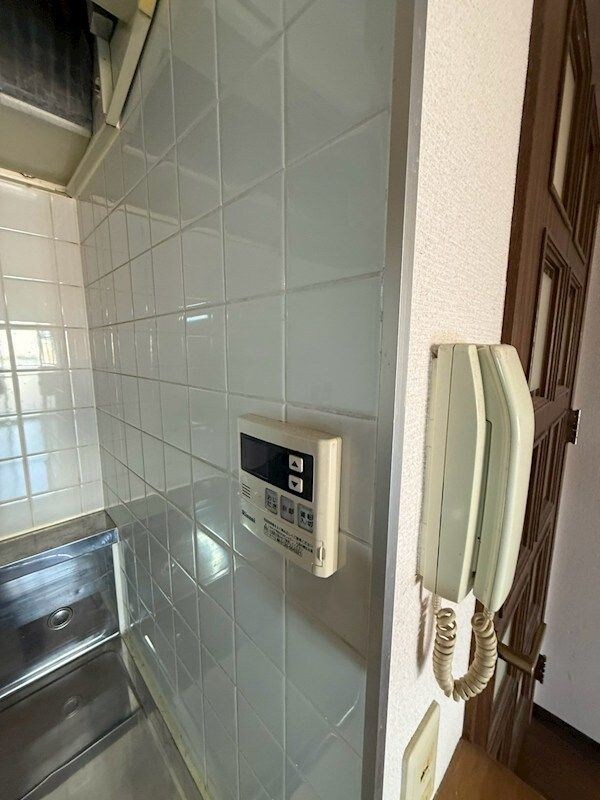 プレミールソシアの物件内観写真