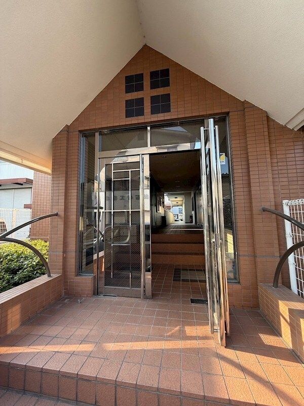 プレミールソシアの物件内観写真