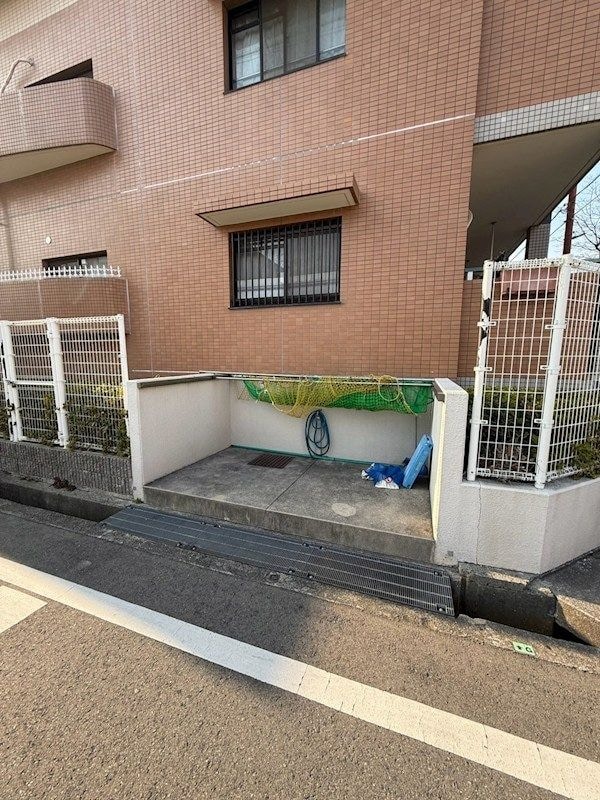 プレミールソシアの物件内観写真