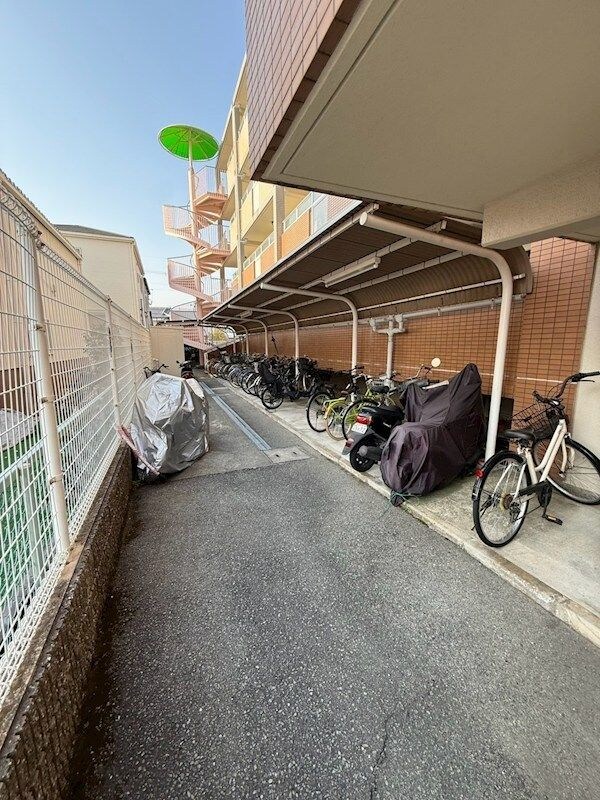 プレミールソシアの物件内観写真