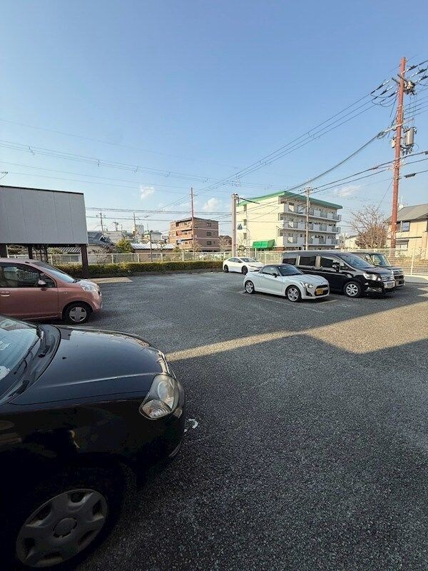 プレミールソシアの物件内観写真