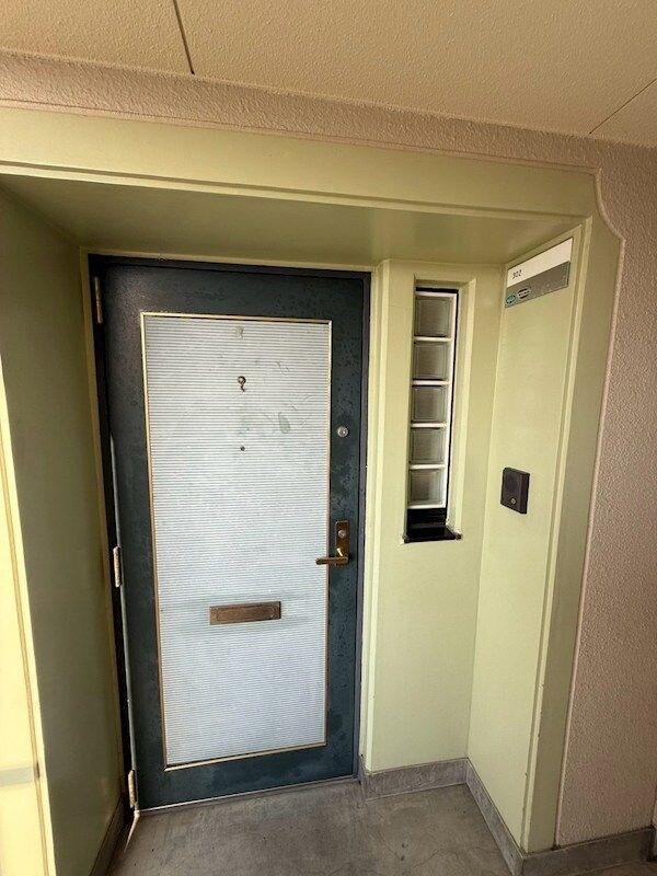 プレミールソシアの物件内観写真