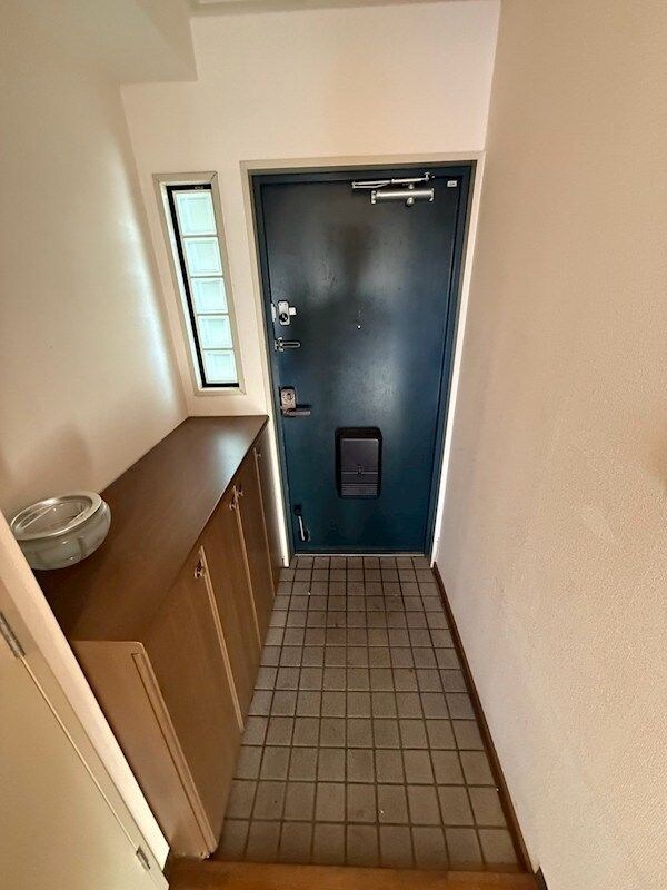 プレミールソシアの物件内観写真