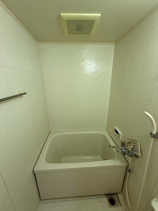 プレミールソシアの物件内観写真