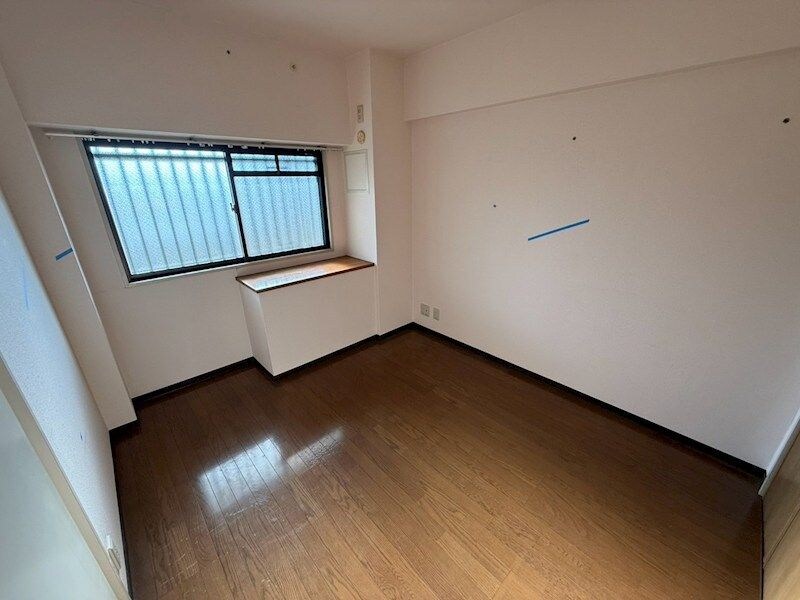 プレミールソシアの物件内観写真