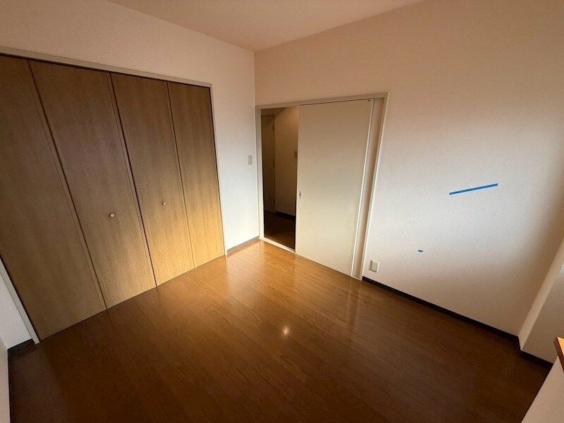 プレミールソシアの物件内観写真