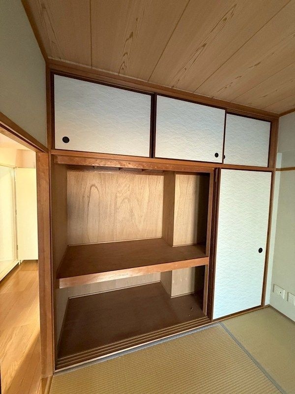 プレミールソシアの物件内観写真