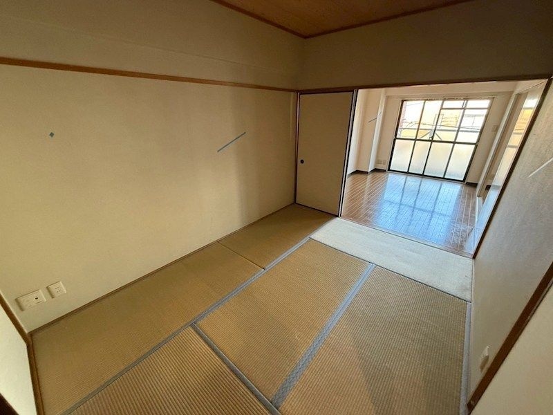 プレミールソシアの物件内観写真