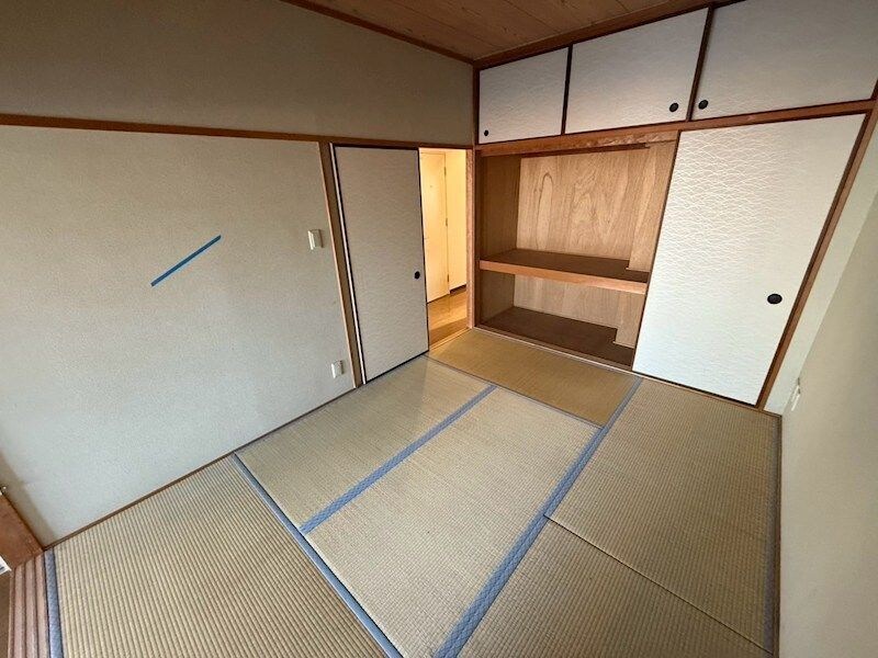 プレミールソシアの物件内観写真