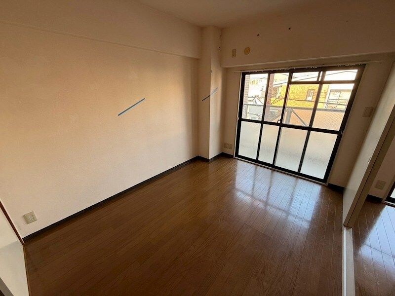 プレミールソシアの物件内観写真