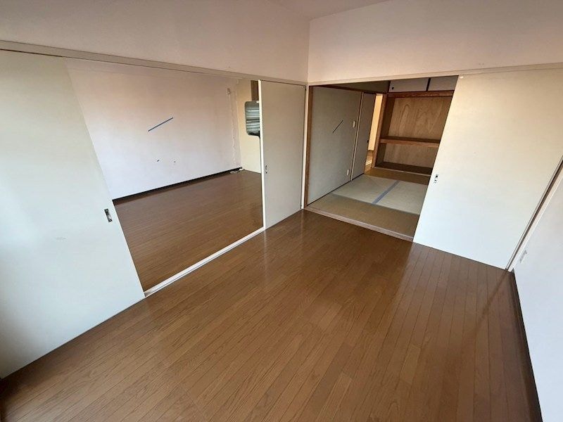 プレミールソシアの物件内観写真