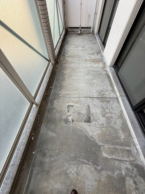 プレミールソシアの物件内観写真