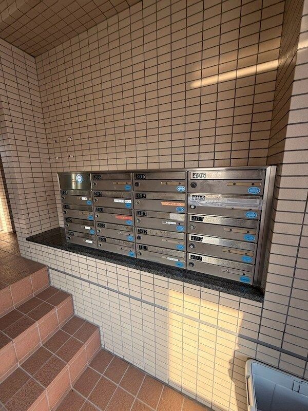 プレミールソシアの物件内観写真