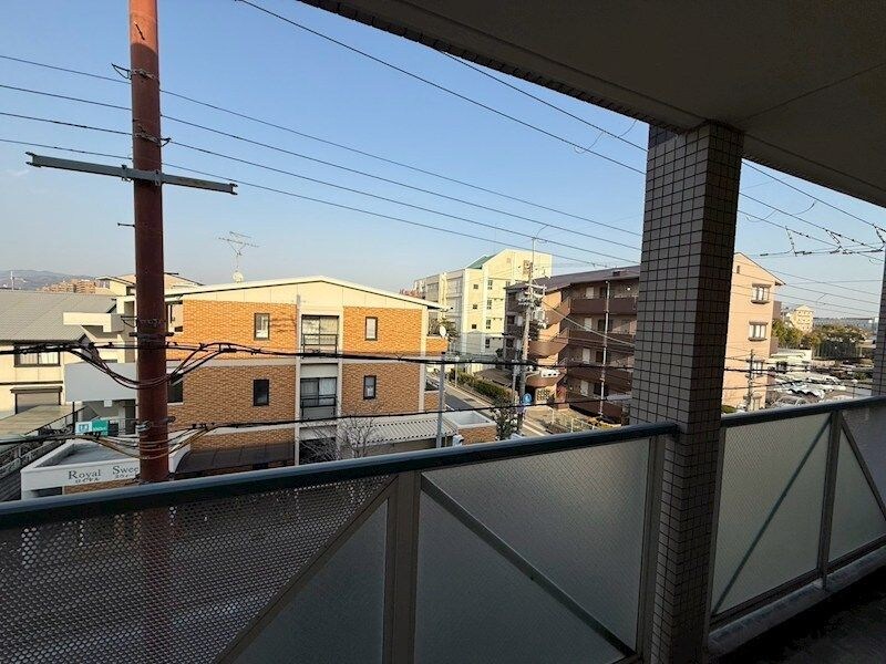 プレミールソシアの物件内観写真