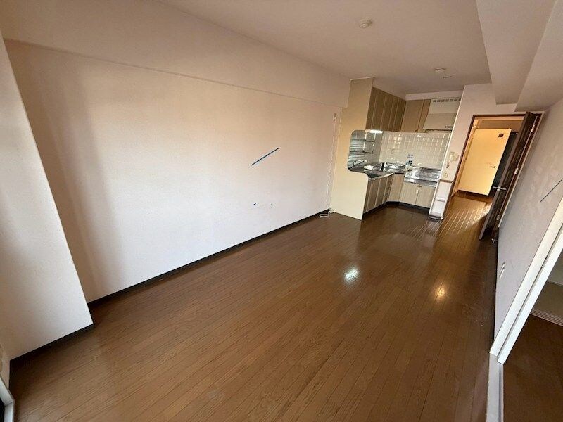 プレミールソシアの物件内観写真