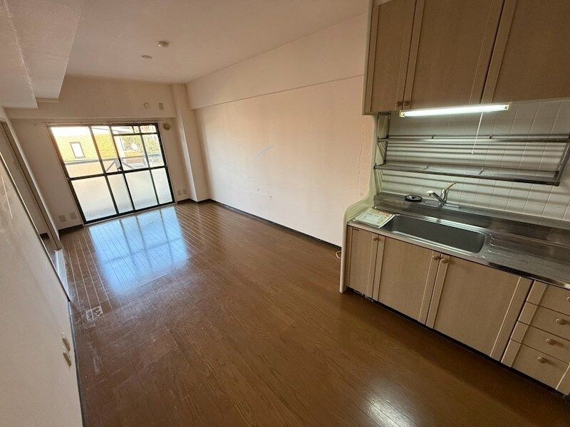 プレミールソシアの物件内観写真