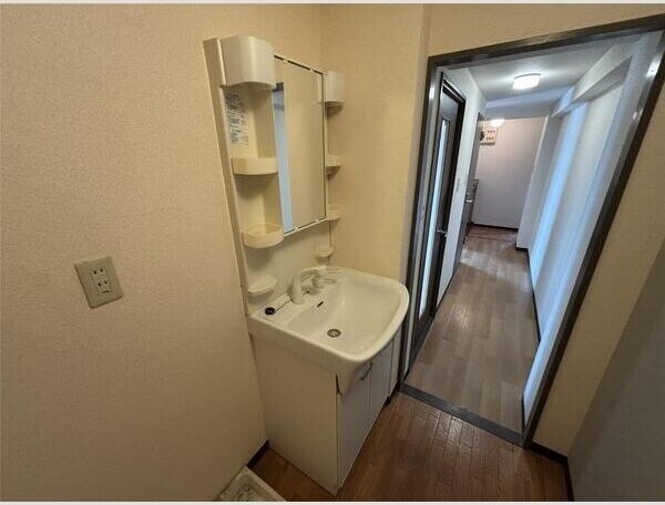 ラヴィール若宮の物件内観写真