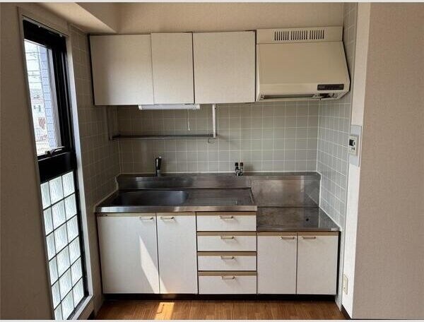 ラヴィール若宮の物件内観写真