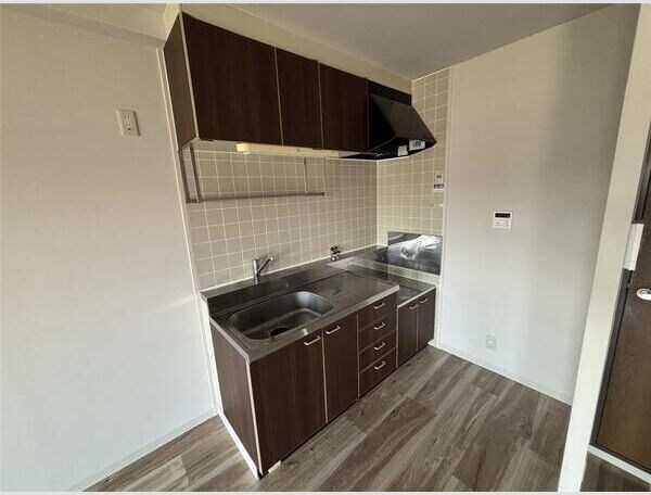 ラヴィール若宮の物件内観写真