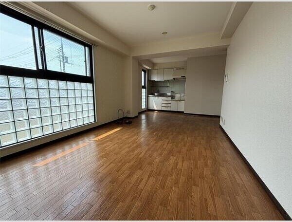 ラヴィール若宮の物件内観写真