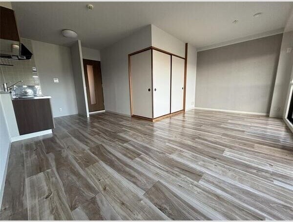 ラヴィール若宮の物件内観写真