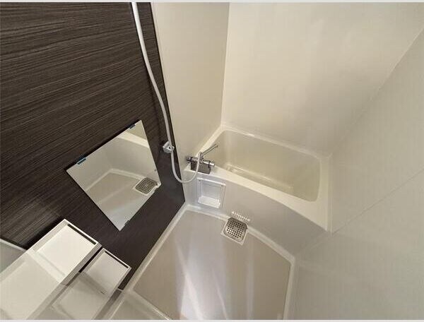 ラヴィール若宮の物件内観写真