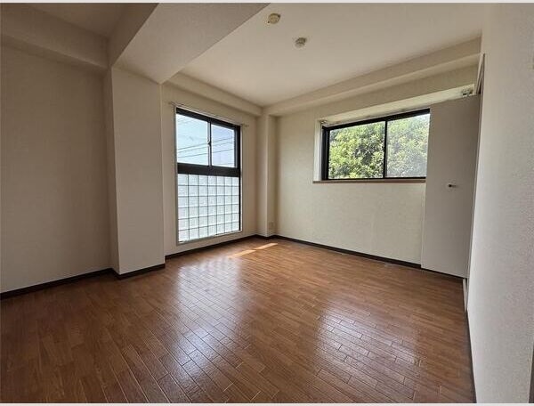 ラヴィール若宮の物件内観写真