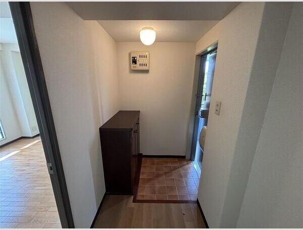 ラヴィール若宮の物件内観写真