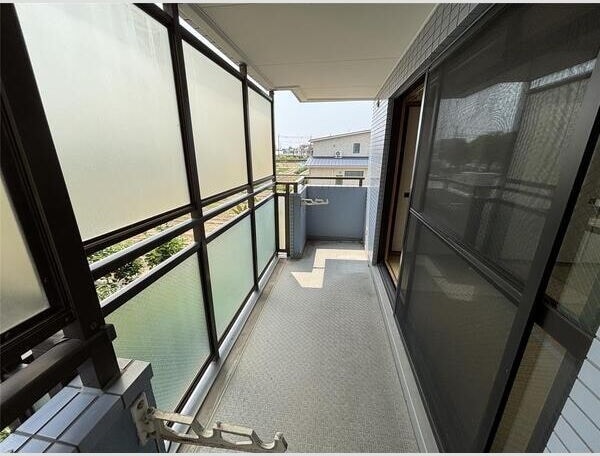 ラヴィール若宮の物件内観写真