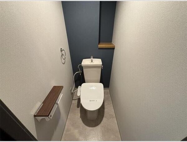 ラヴィール若宮の物件内観写真