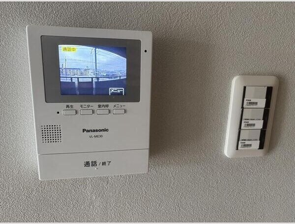 ラヴィール若宮の物件内観写真